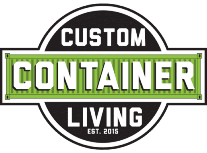 Multi-Family Container Homes