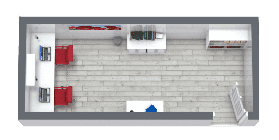 hedaer-commercial-placeholder The Lil Lodge