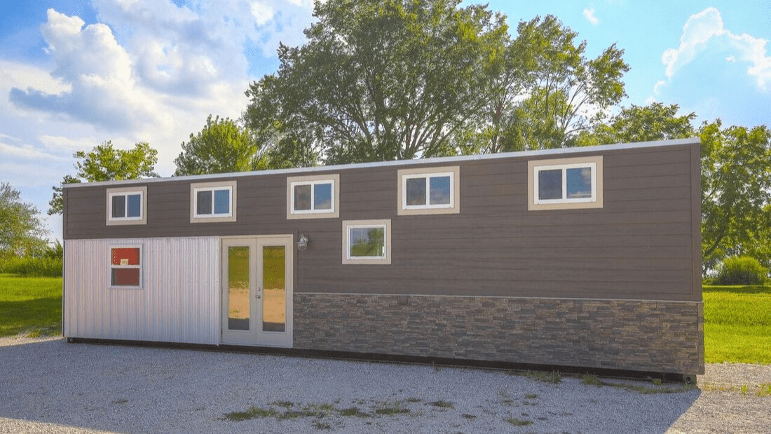 Modular Home Building