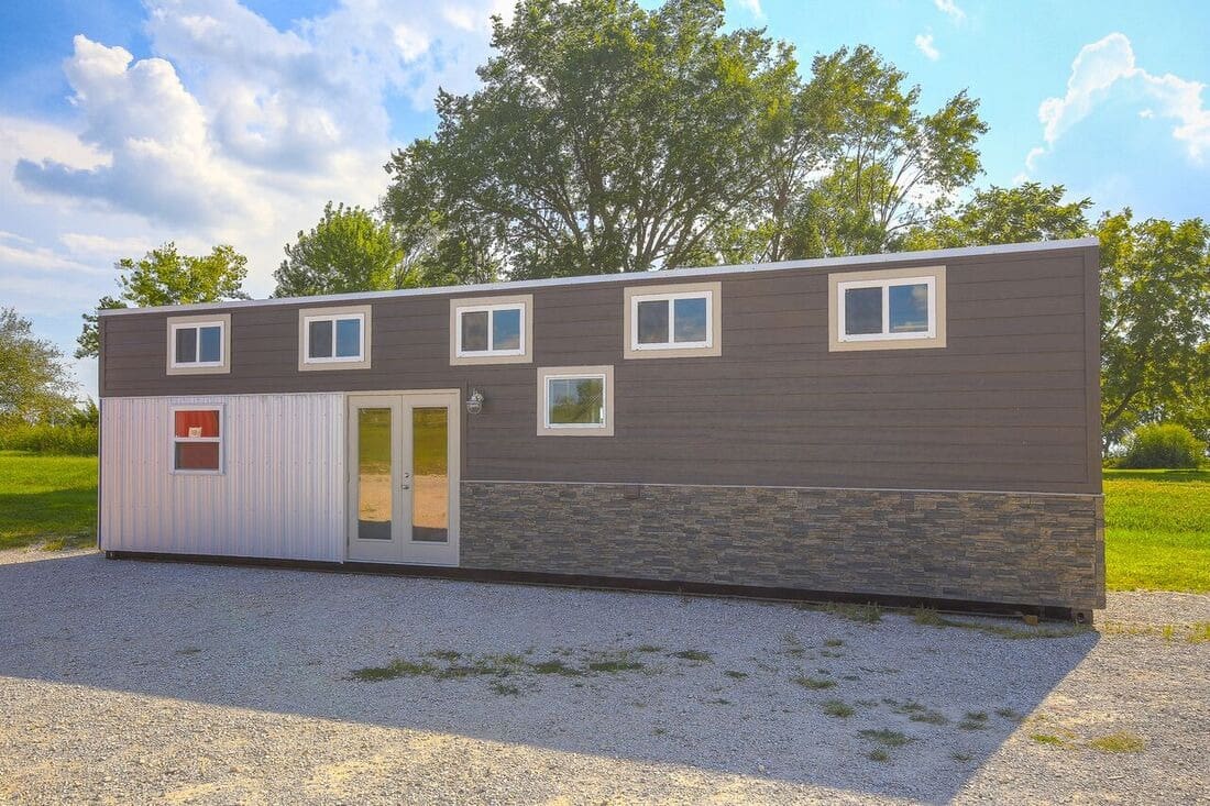 Modular Home Building