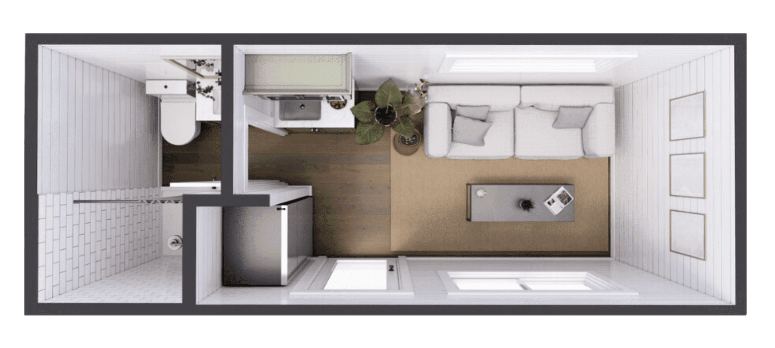 The Nook