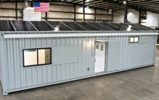 Hideaway Off Grid