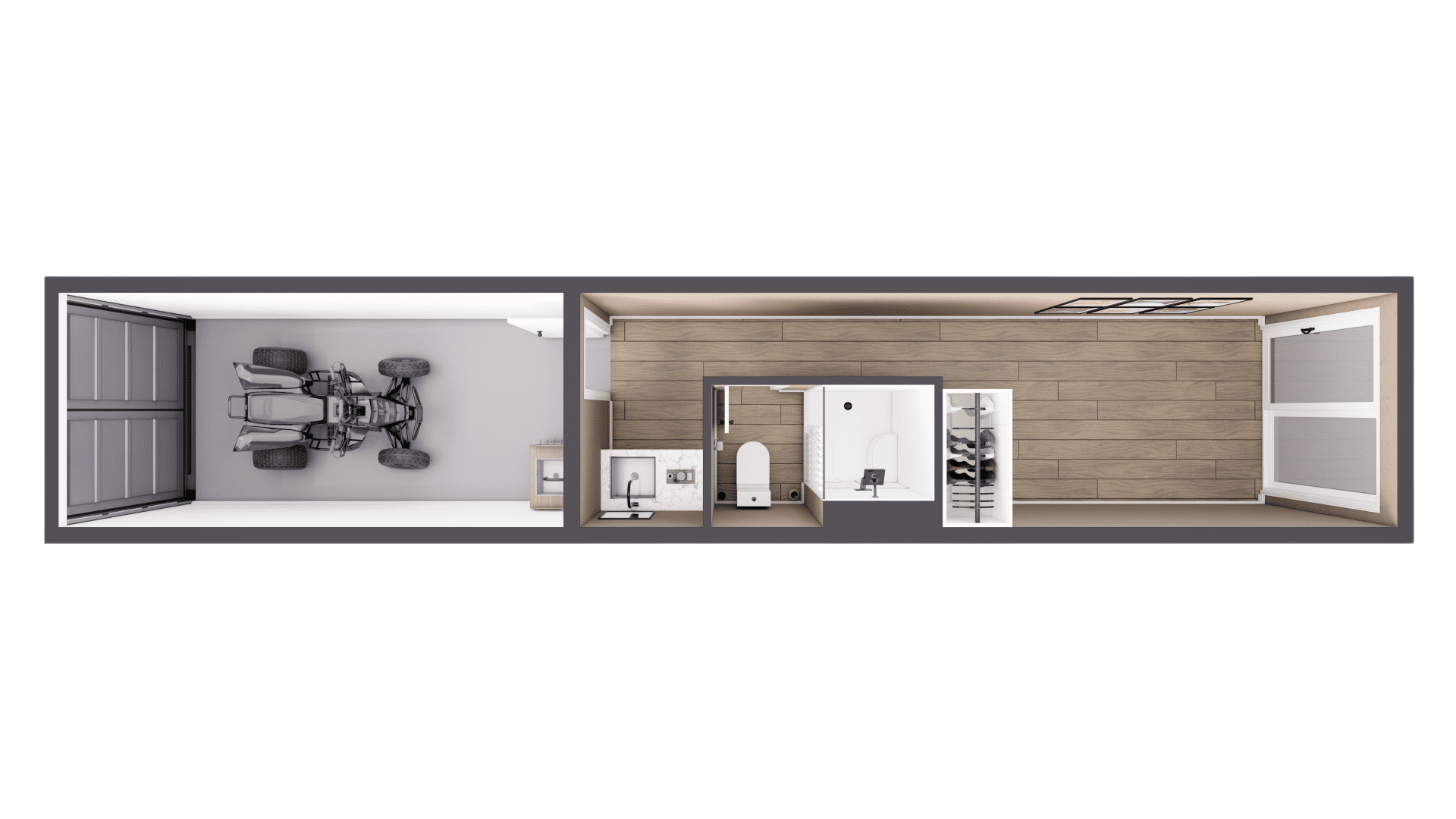 The Cozy Corner-Top View1920x1080