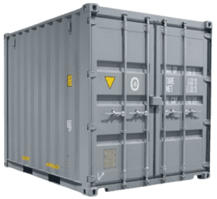 10’container – RB
