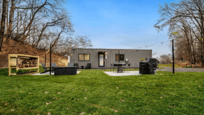 Residential homes