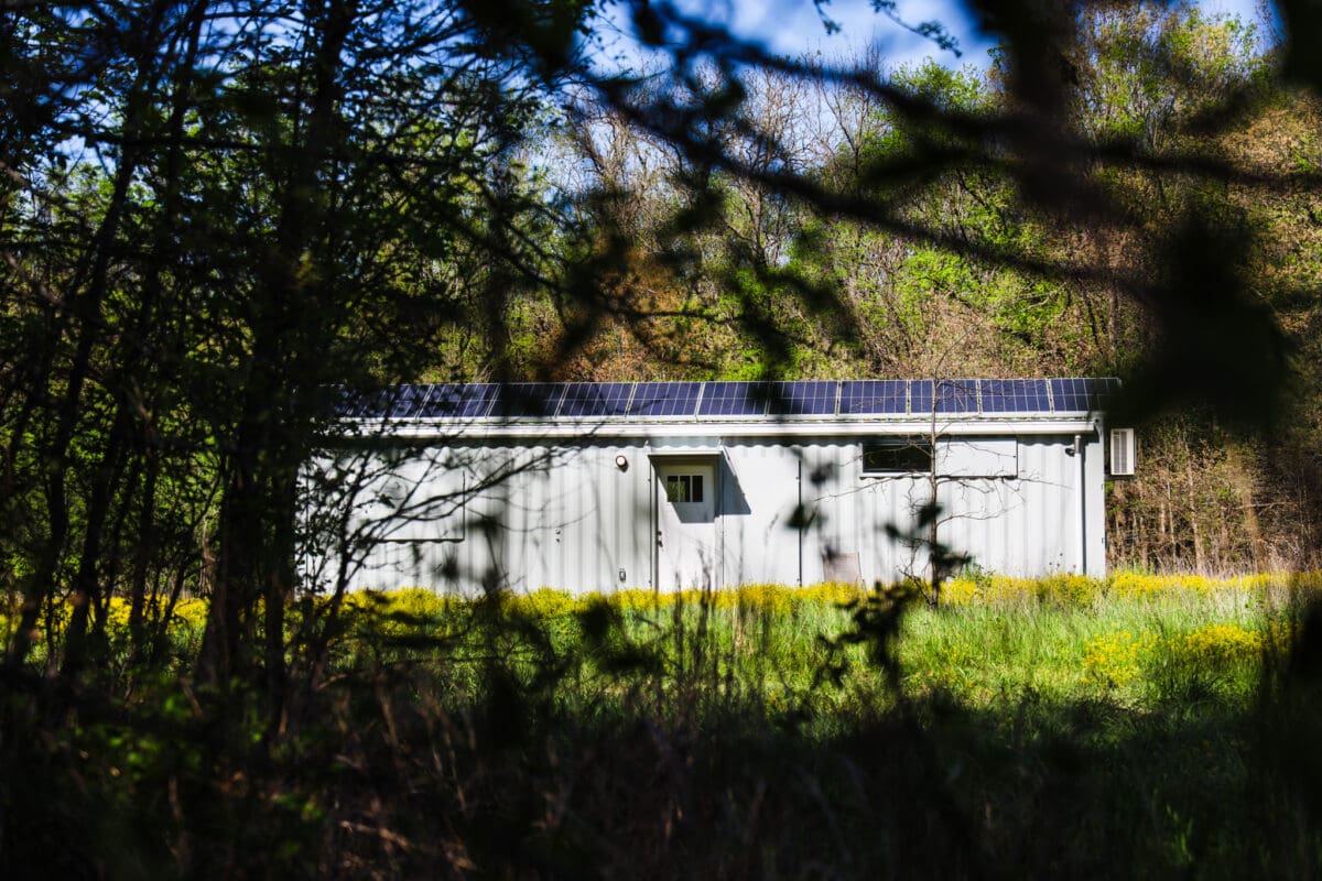 Off-Grid Container Homes | Custom Container Living - Off Grid Container Homes For Sale