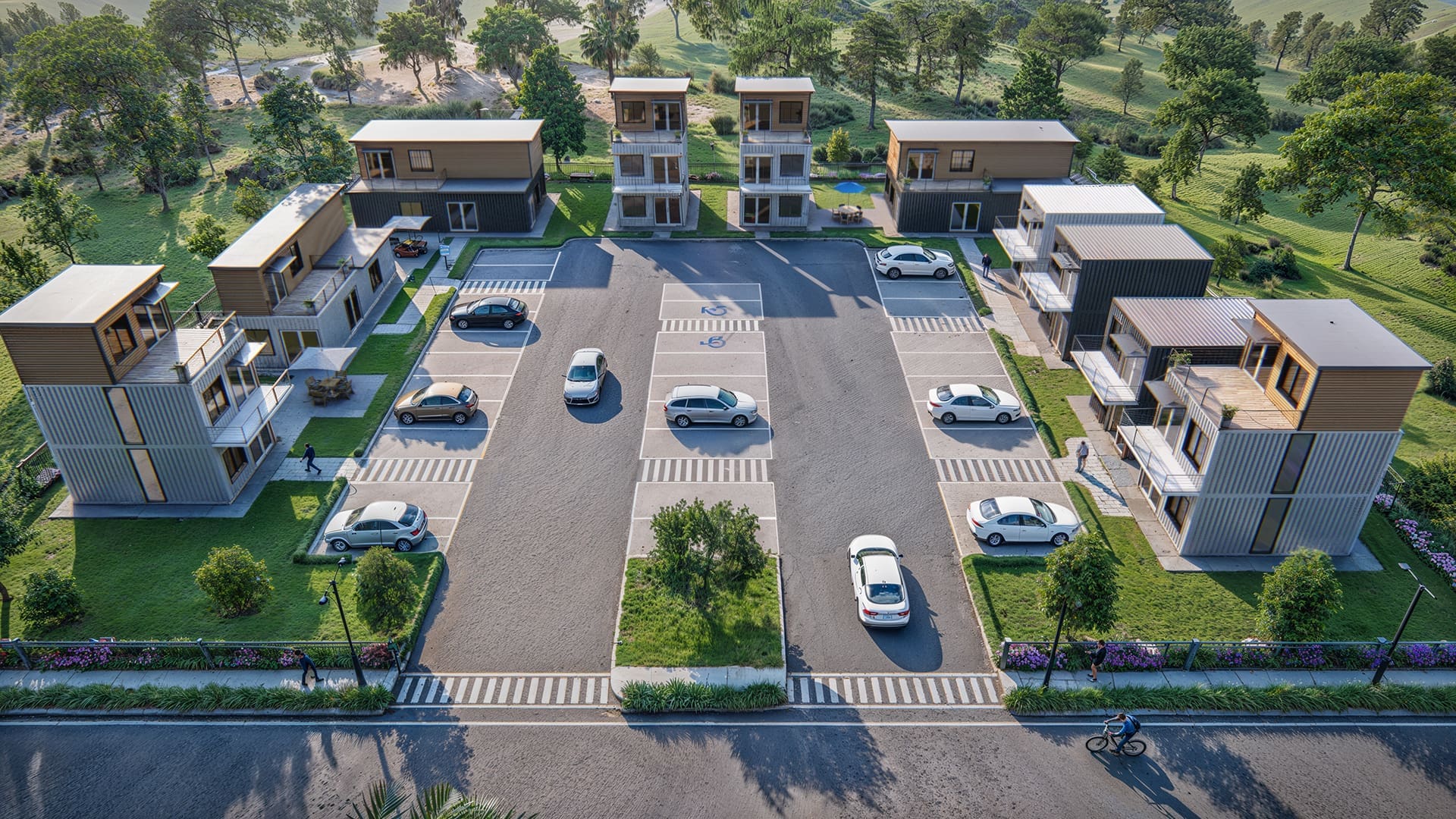 Housing Solutions