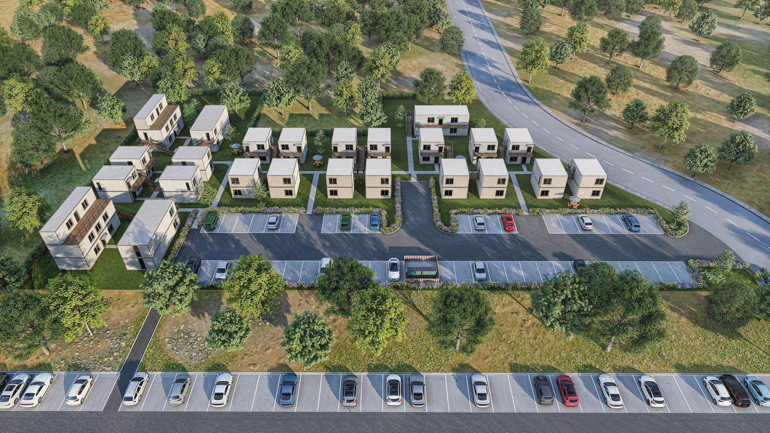 Multi-Family