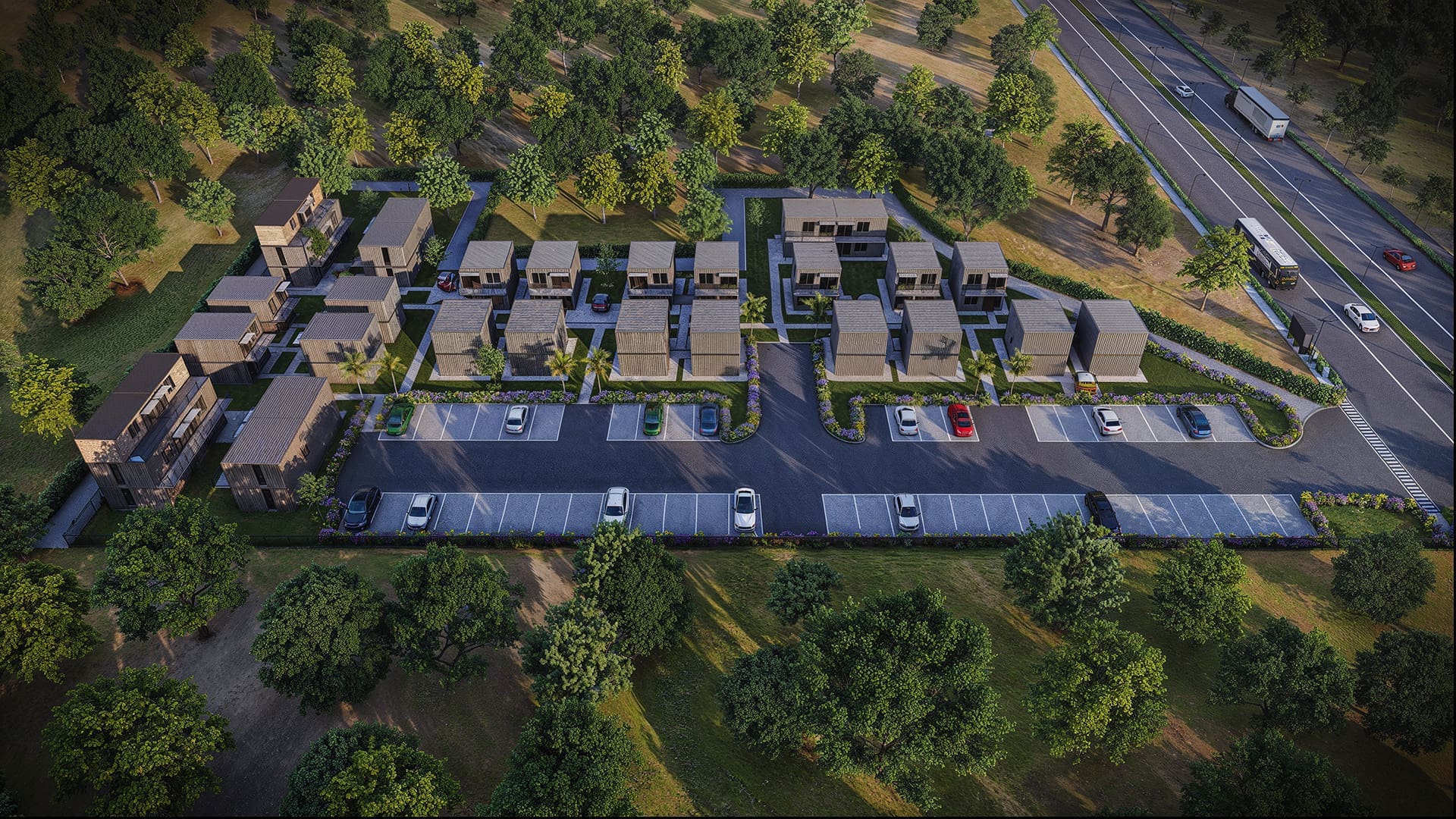 Multi-Family