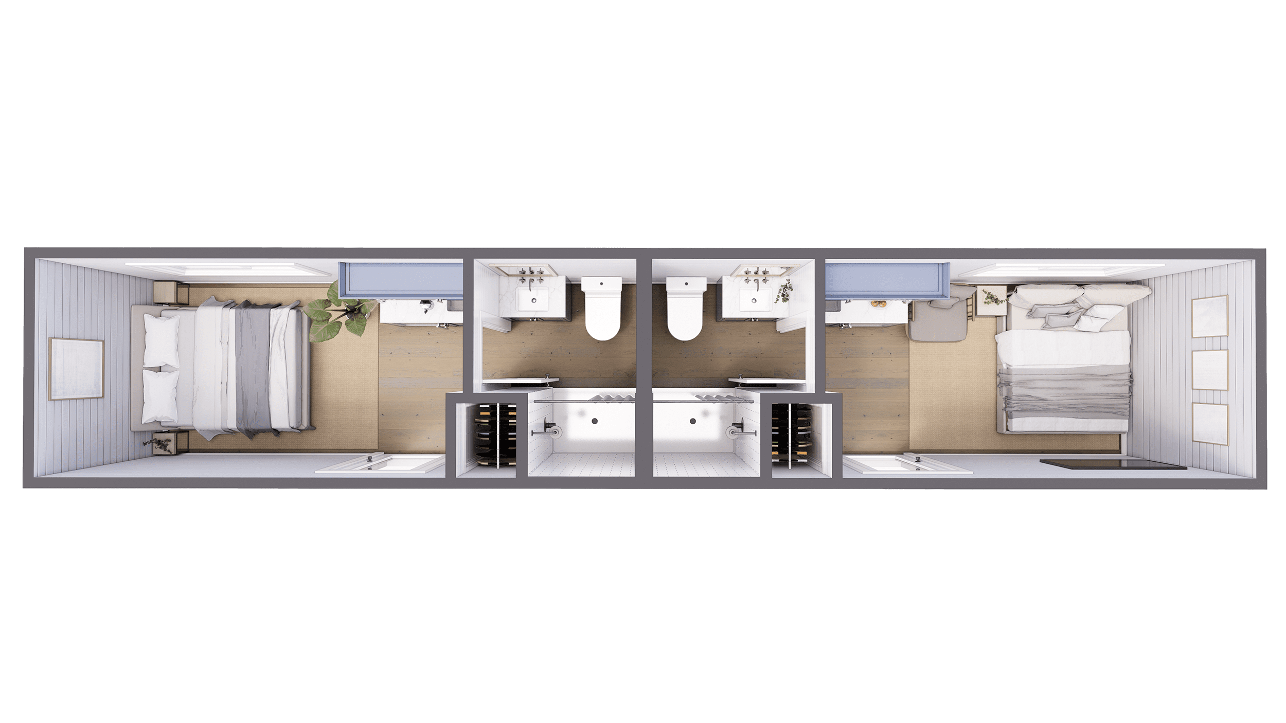 The Bunkhouse