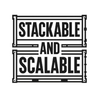 Stackable Icon